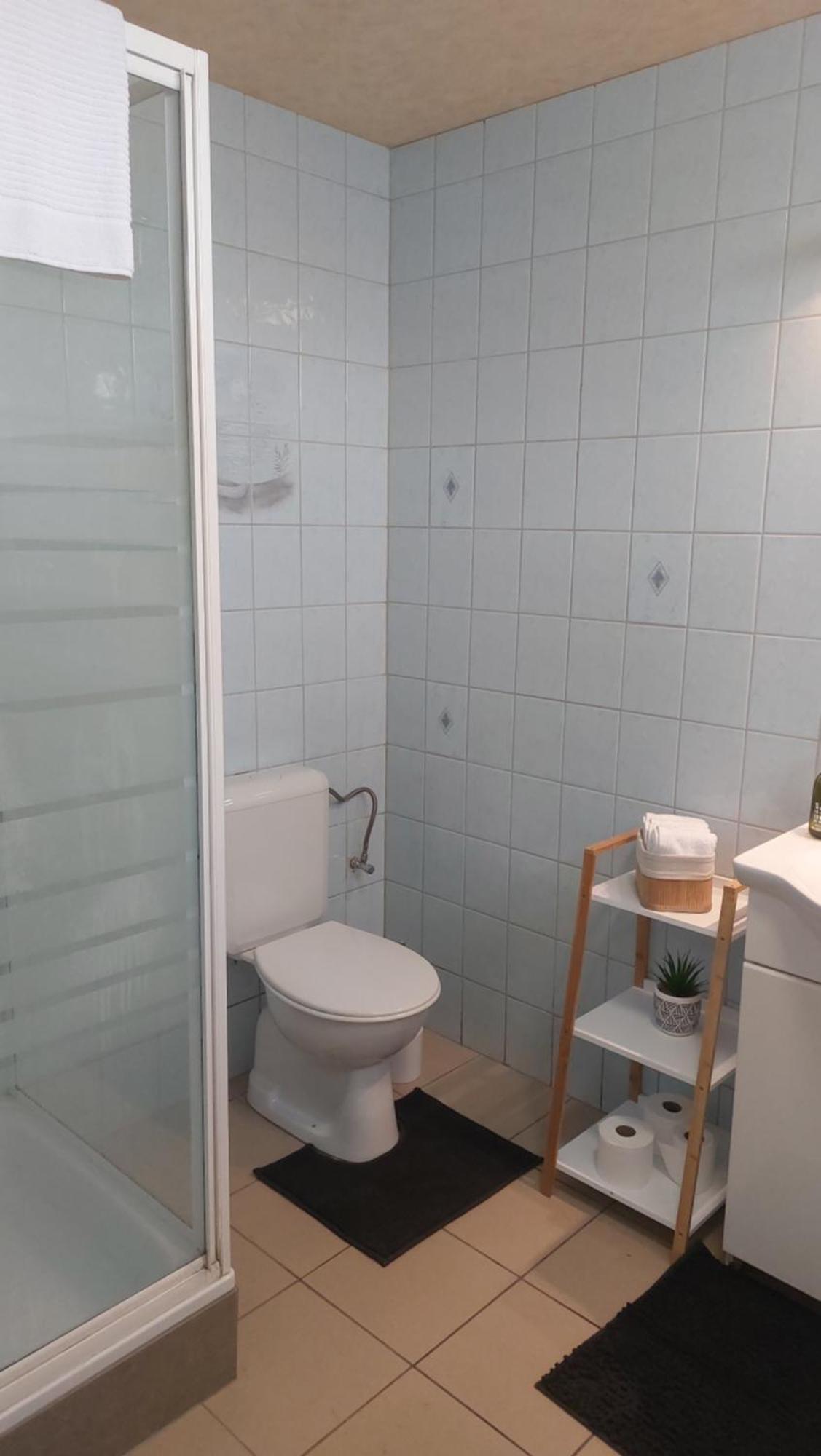 A La Cour De La Sucrerie Apartment บินช์ ภายนอก รูปภาพ