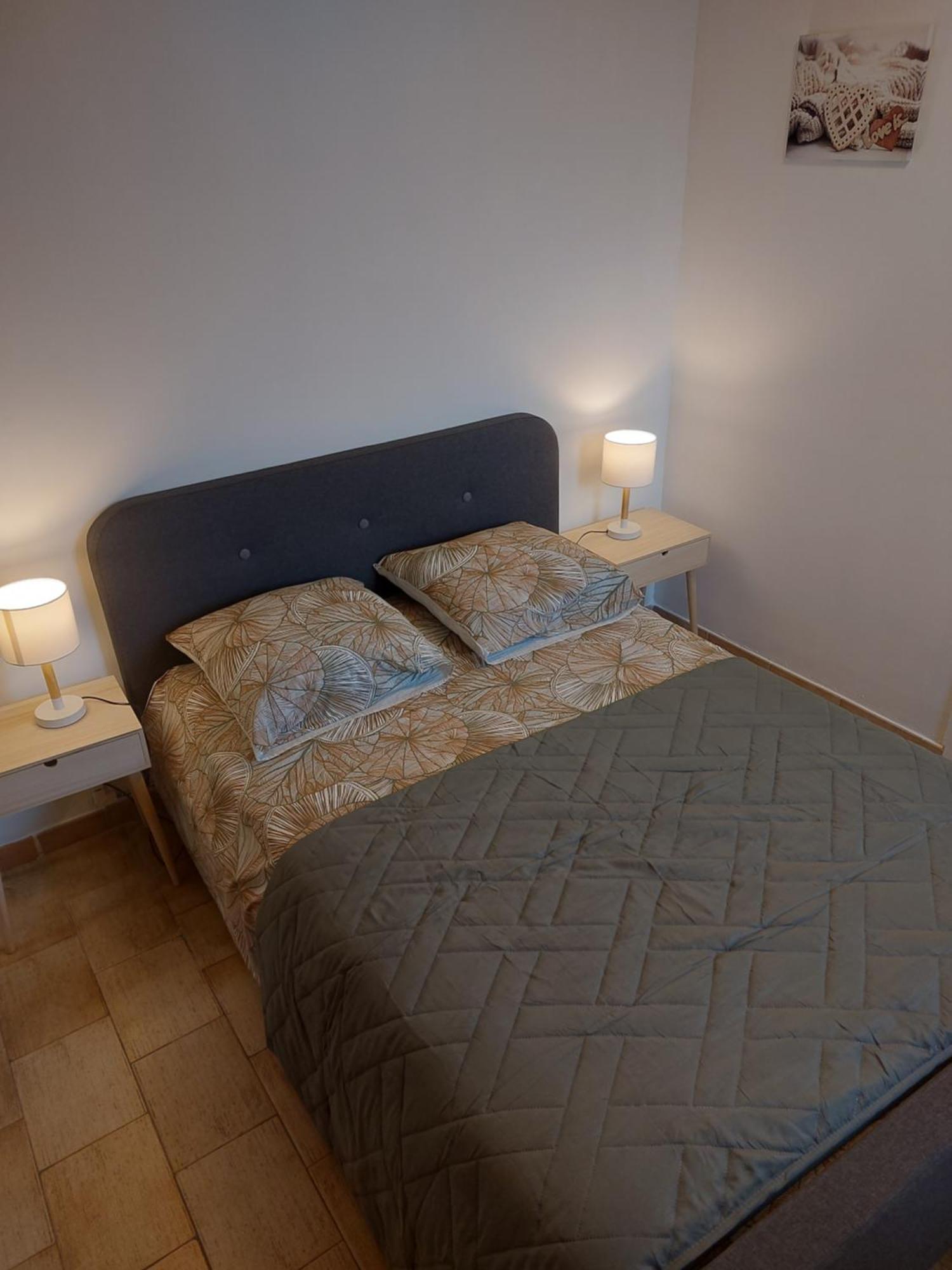 A La Cour De La Sucrerie Apartment บินช์ ภายนอก รูปภาพ